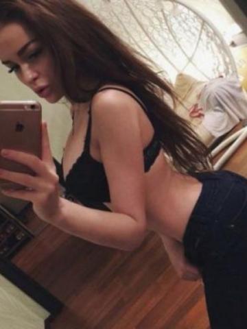 Индивидуалка Богдана Фотография 4